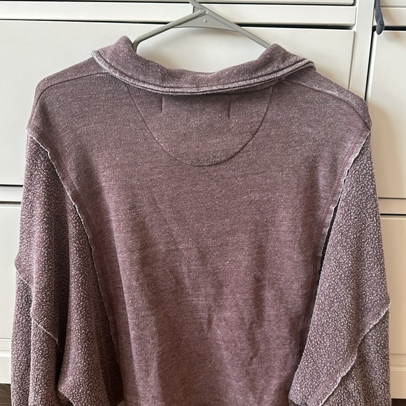 VINTAGE HAVANA sweater - Picture 6 of 7